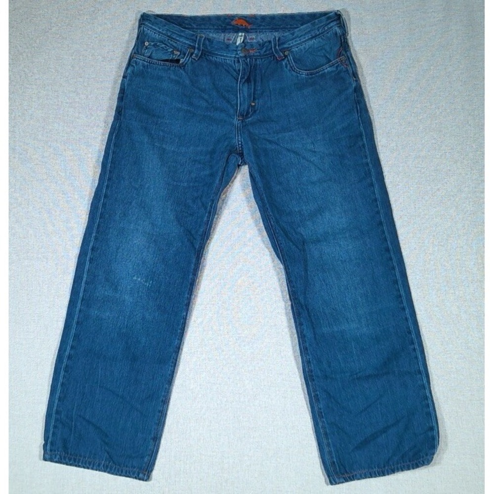 Tommy Bahama Standard Jeans 35x27‎
